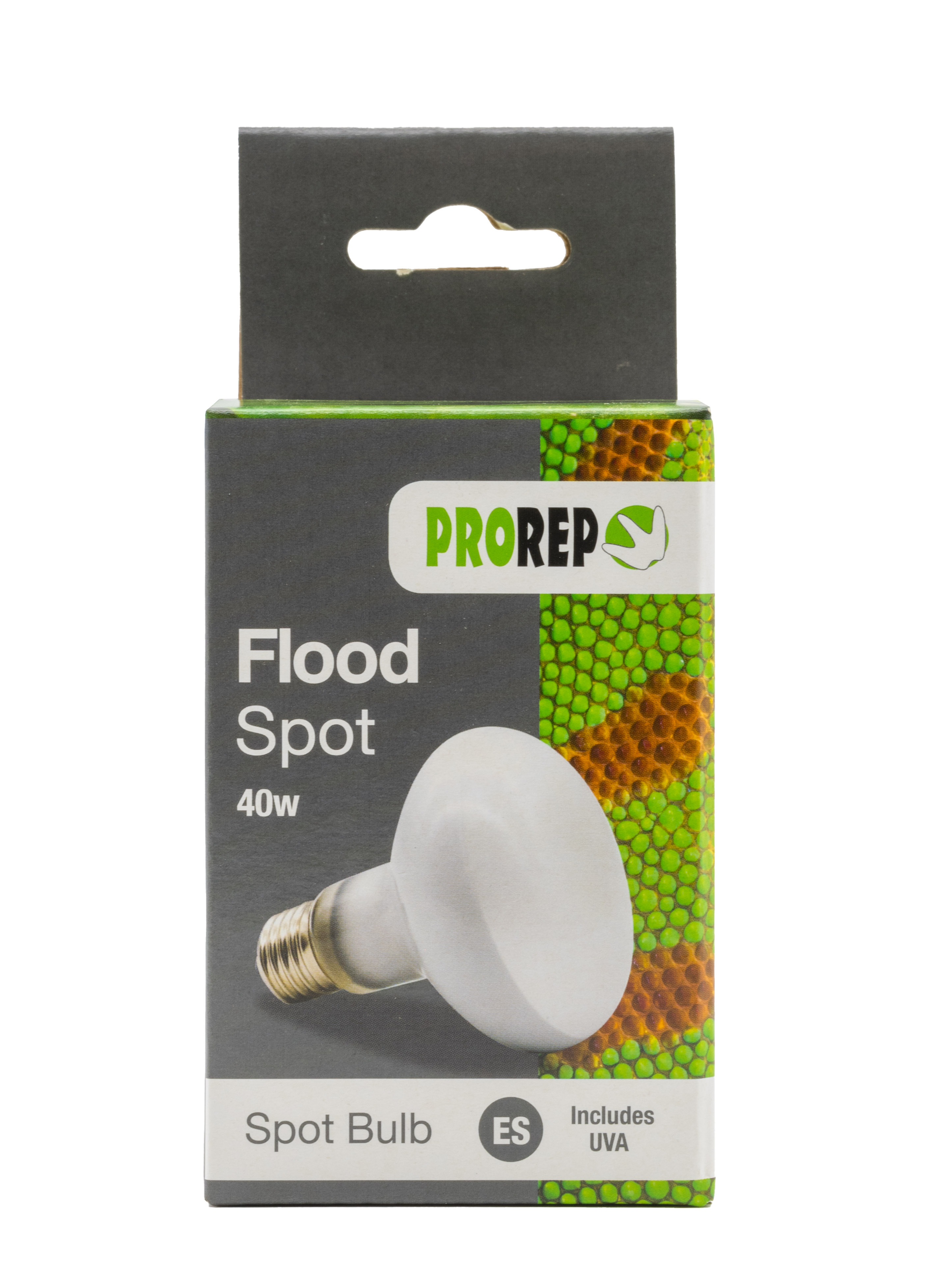 ProRep Flood Spot Lamp 40w ES