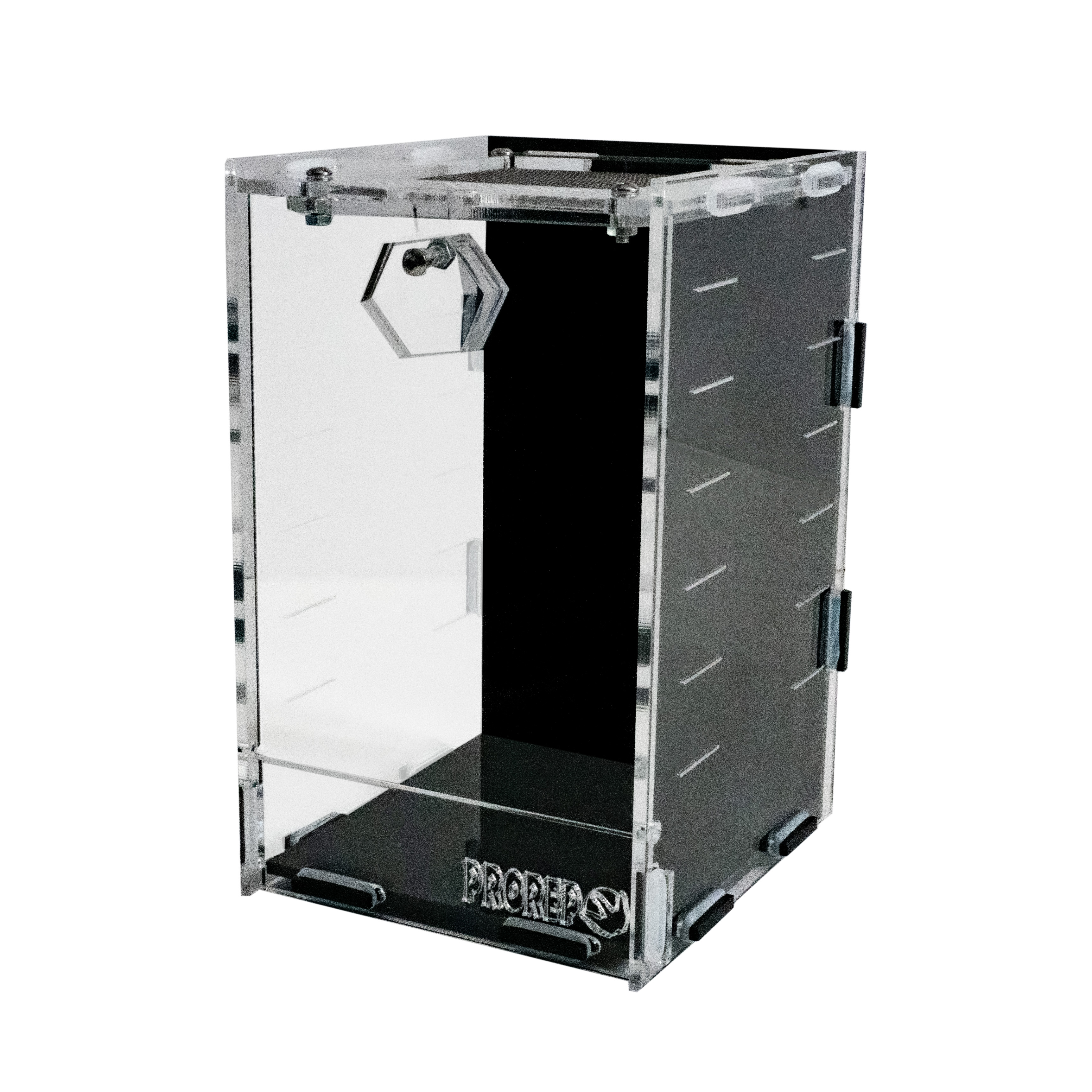 ProRep Acrylic Enclosure Small 10x10x15cm