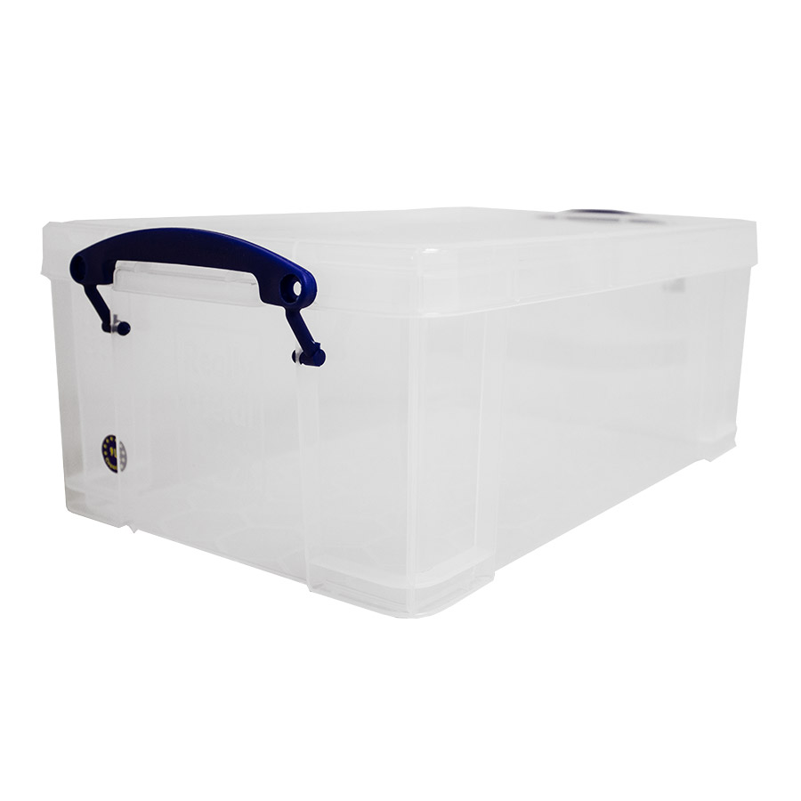 Really Useful Box 9L 395x255x155mm
