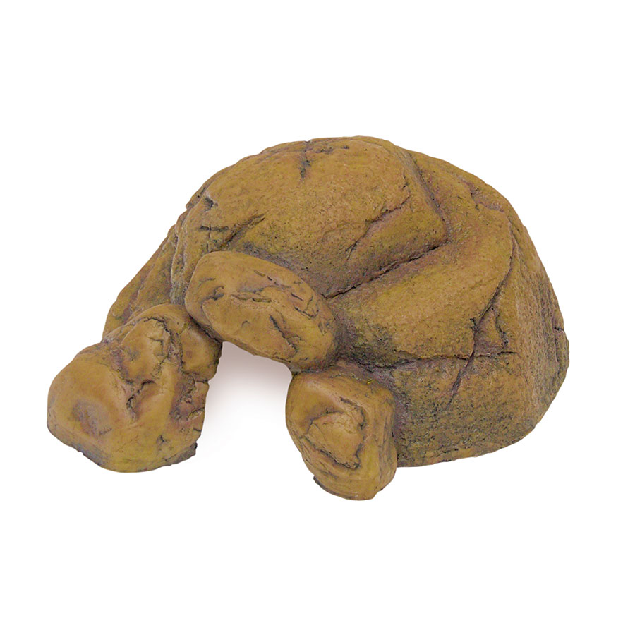 Exo Terra Reptile Hiding Cave Small,