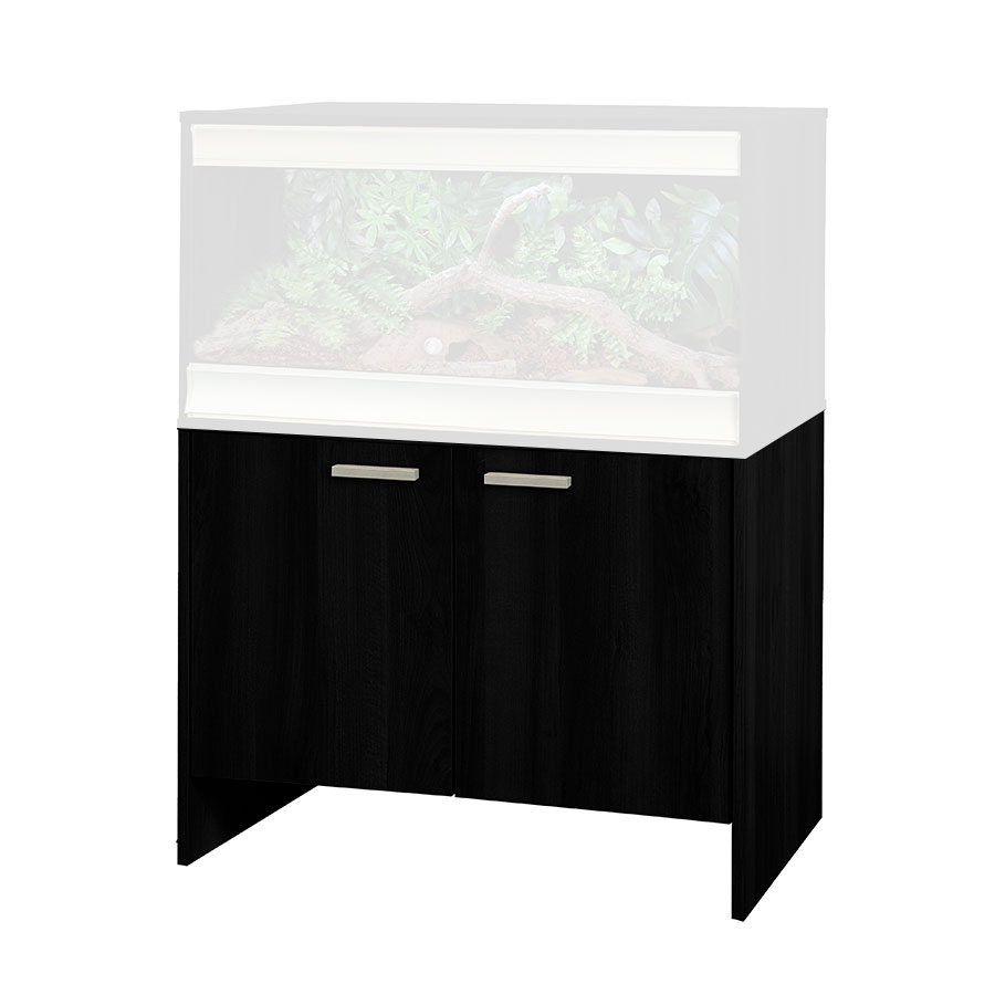 Vivexotic Cabinet Medium Black