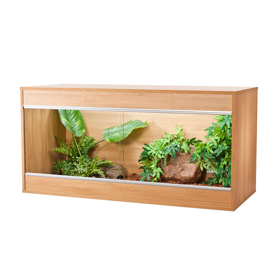 Vivexotic Repti-Home Maxi/Lge Oak,