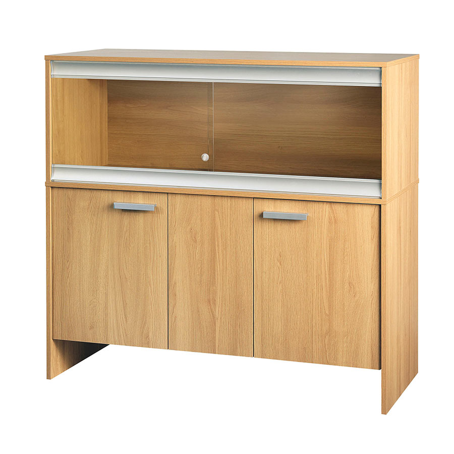 Vivexotic Cabinet Large Oak