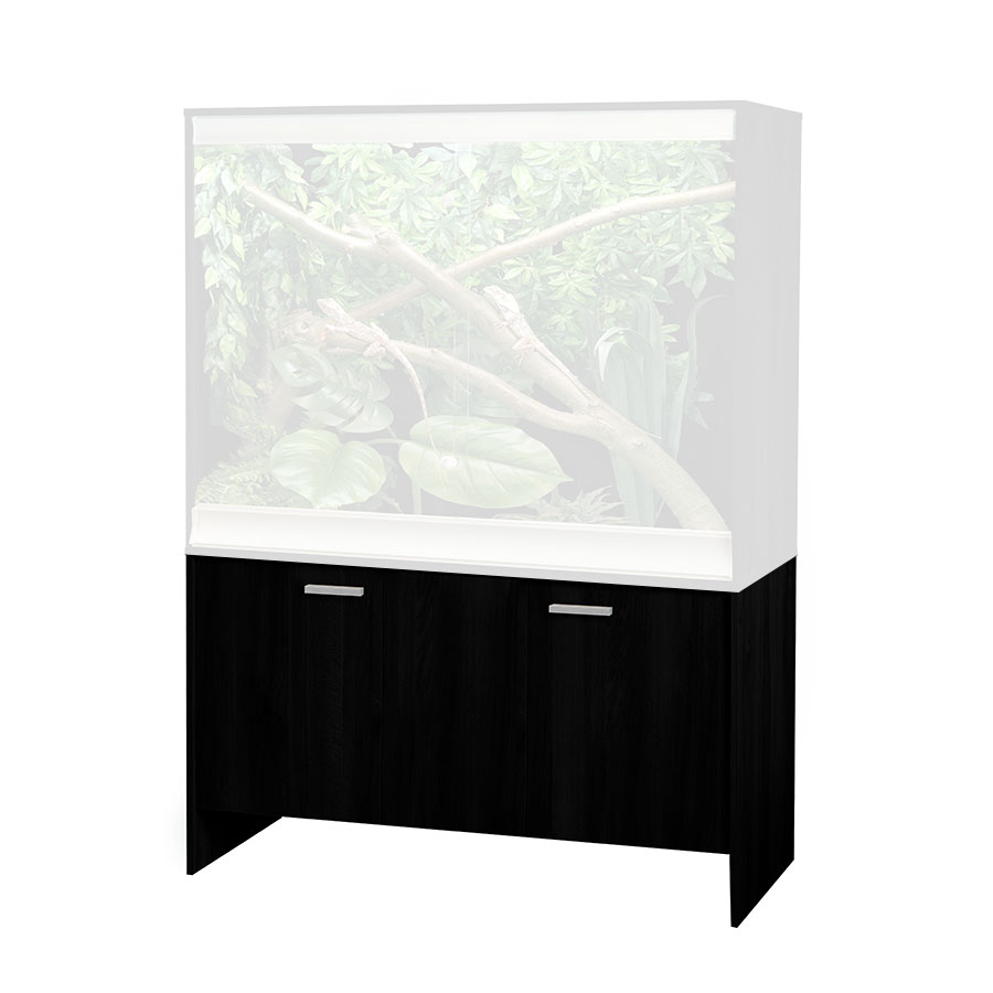 Vivexotic Cabinet Deep-Large Black