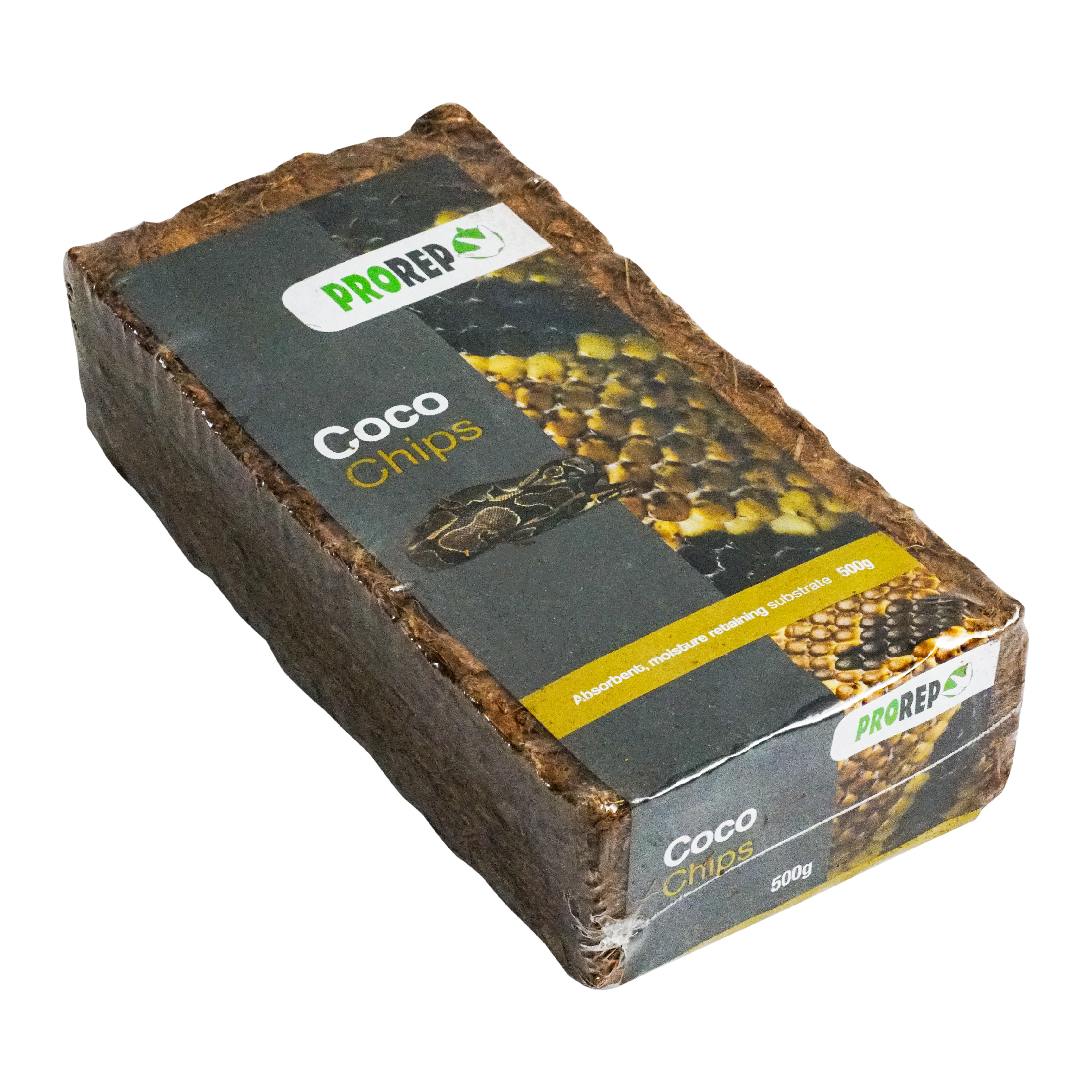 ProRep Coco Chip 500g