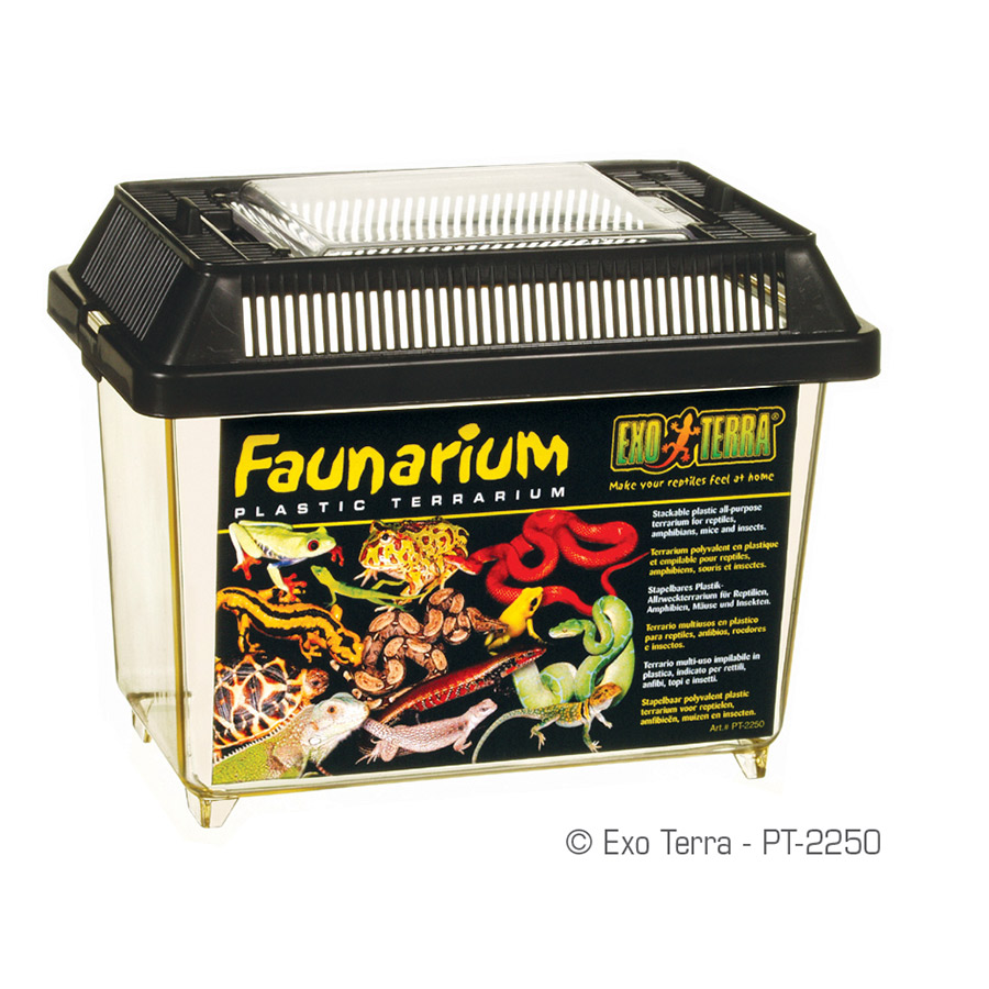 Exo Terra Std. Faunarium Mini,