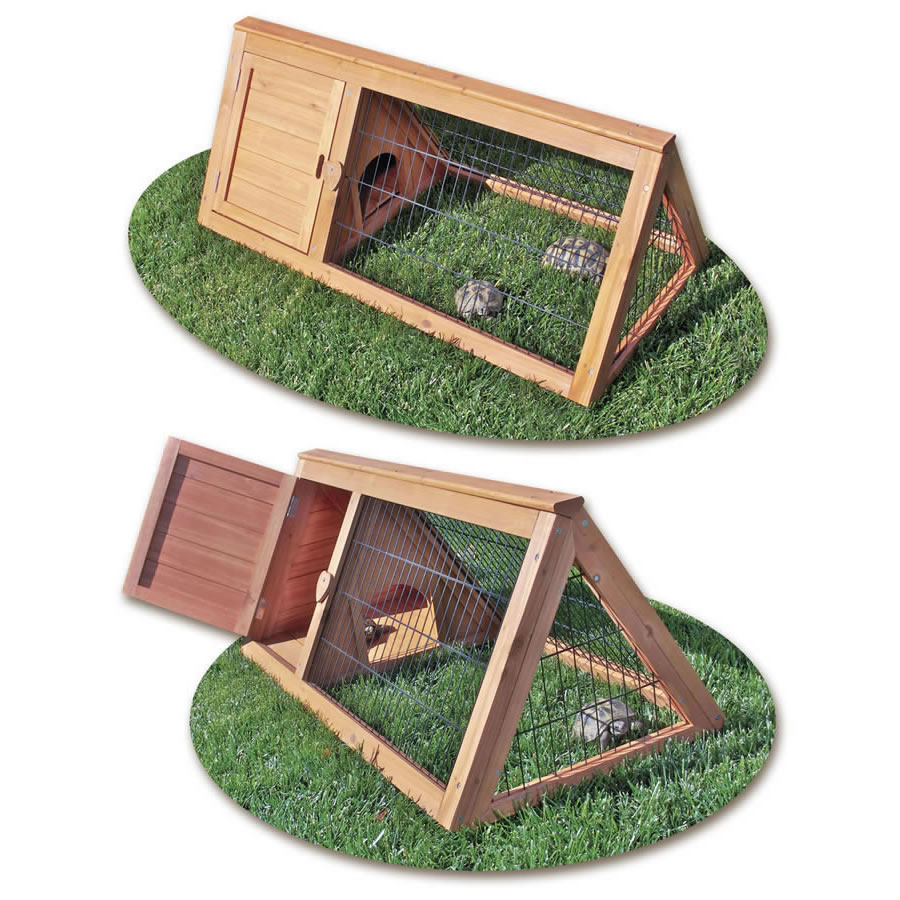 Zoo Med Tortoise Play Pen, TPP-1E