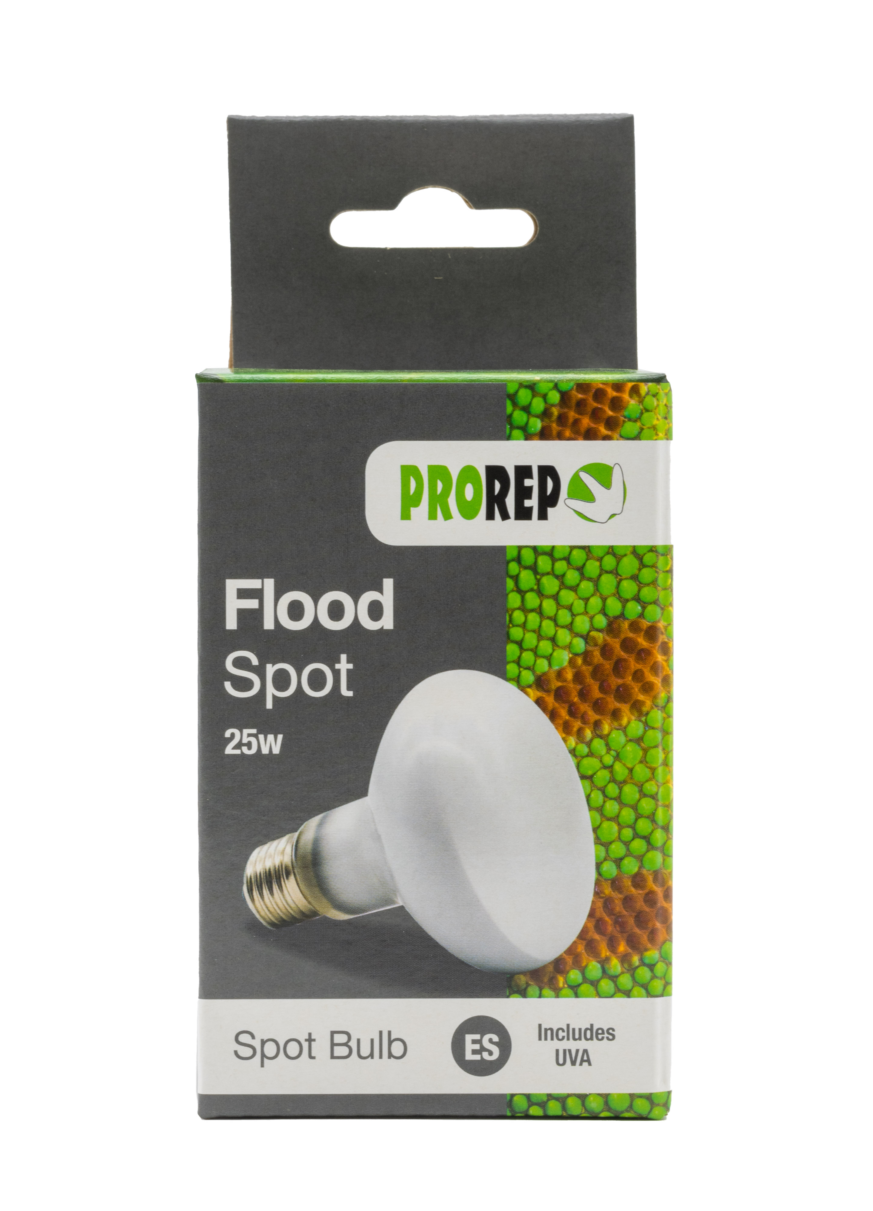 ProRep Flood Spot Lamp 25w ES