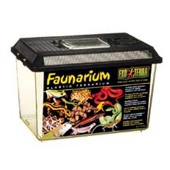 Exo Terra Std. Faunarium Medium,