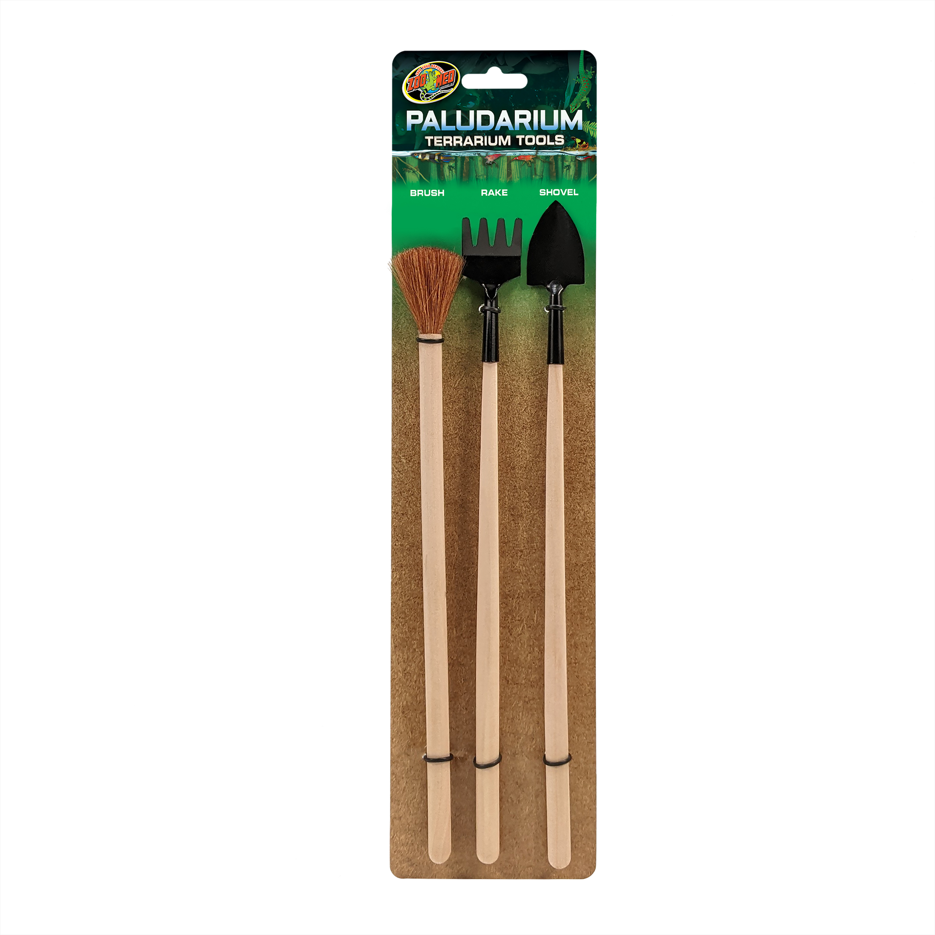 Zoo Med Paludarium Terrarium Tools PP-10