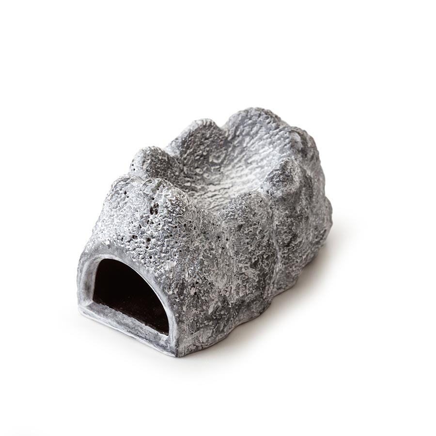 Exo Terra WExo Terra Rock Ceramic Cave - Small,