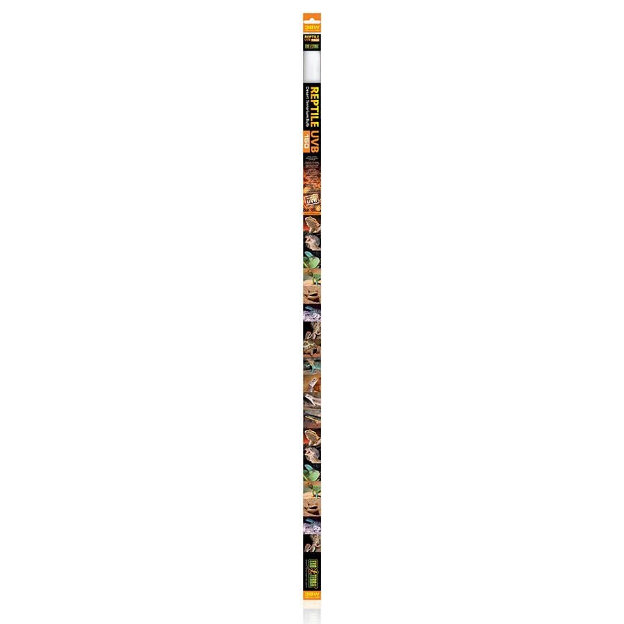 Exo Terra Reptile UVB 150 Tube 38-40W 42in. 