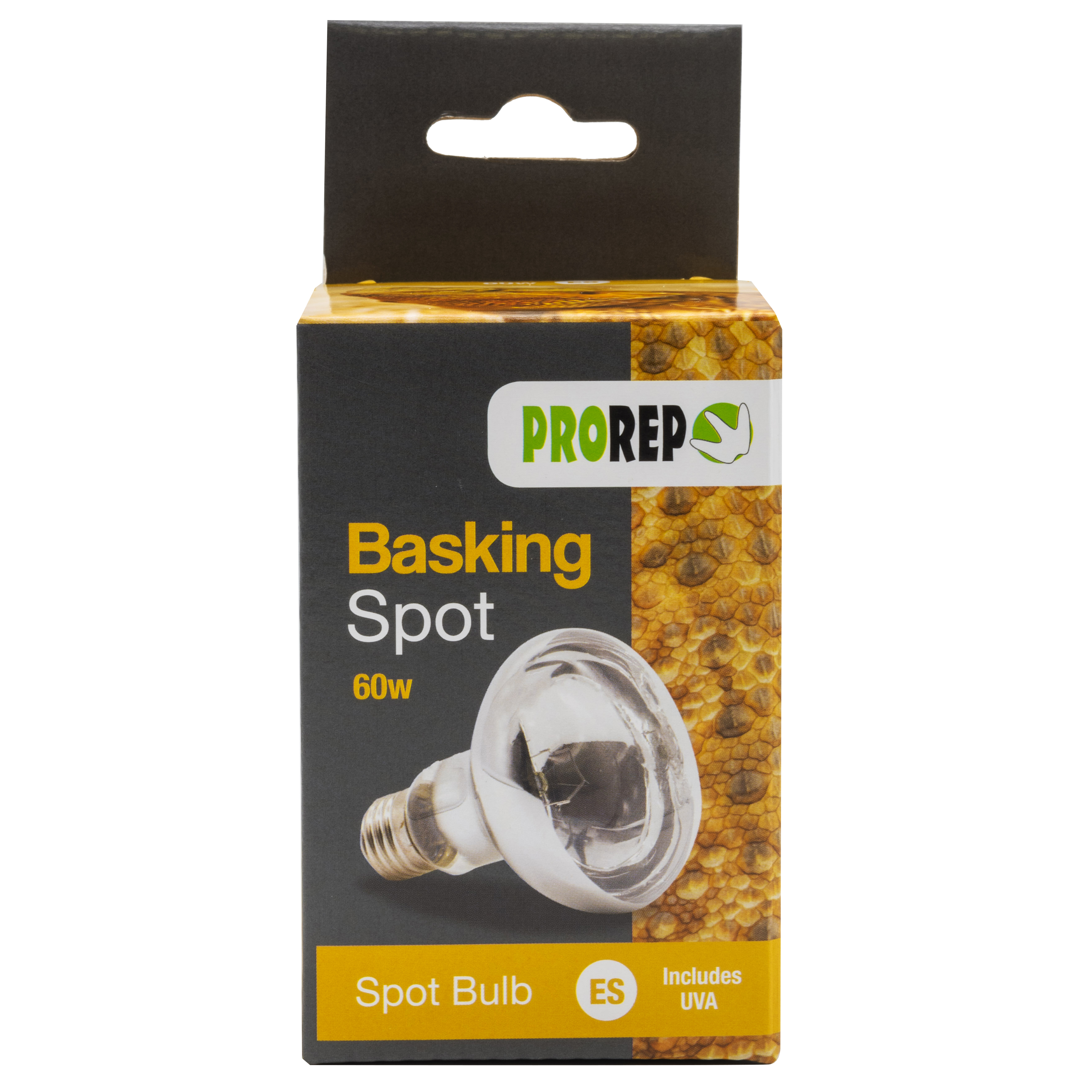 ProRep Basking Spot Lamp 60w ES