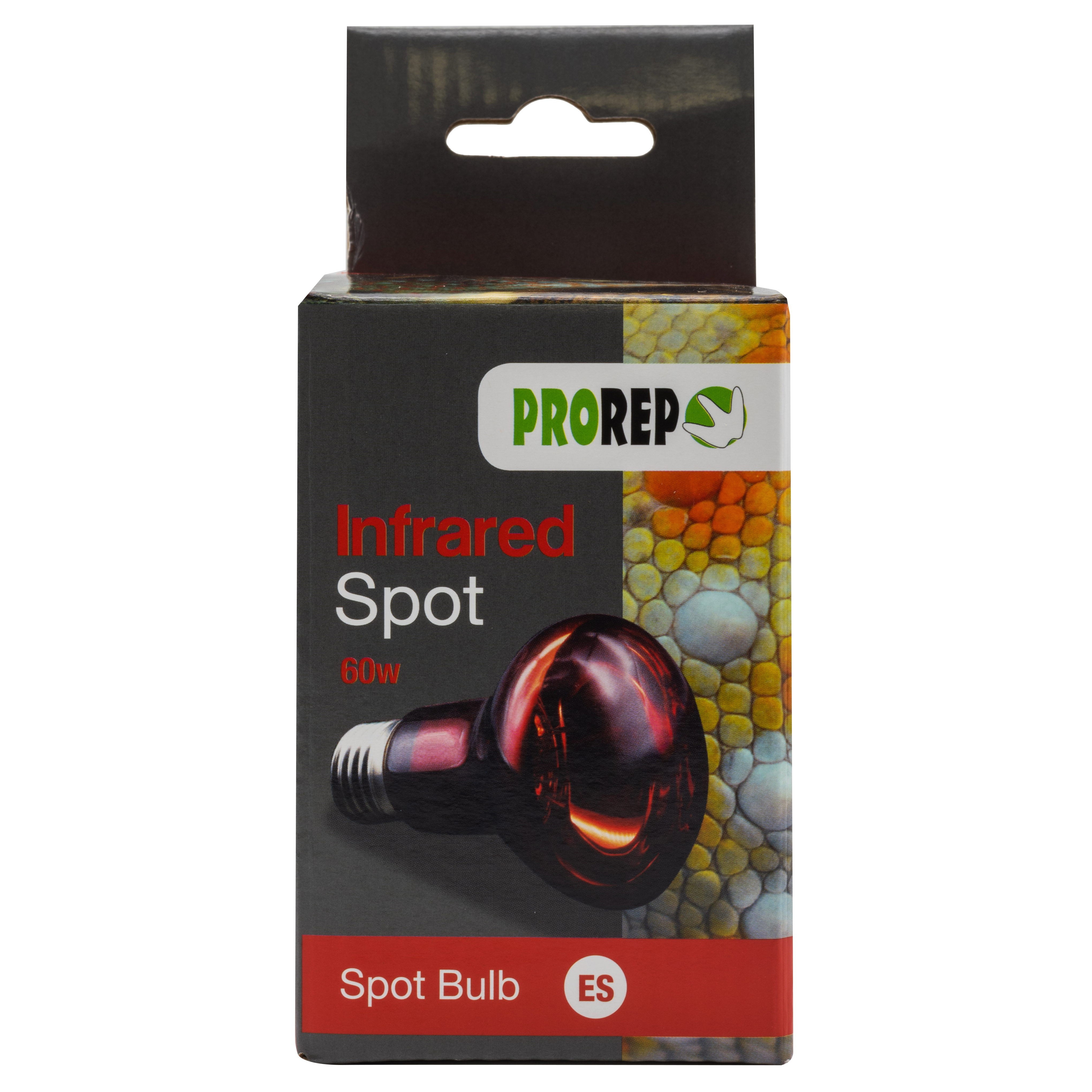 ProRep Infrared Spot Lamp 60w ES