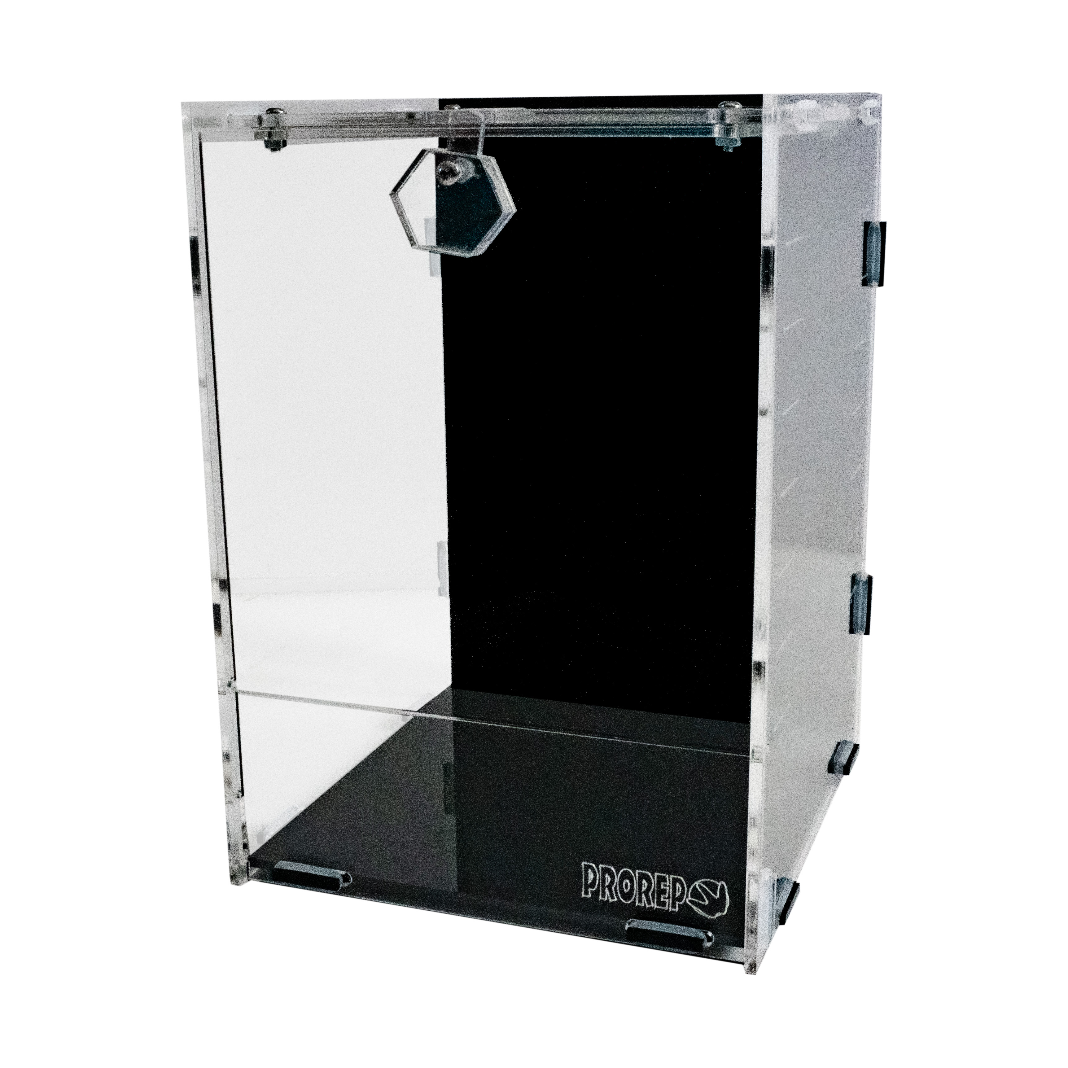 ProRep Acrylic Enclosure Medium 15x15x20cm 