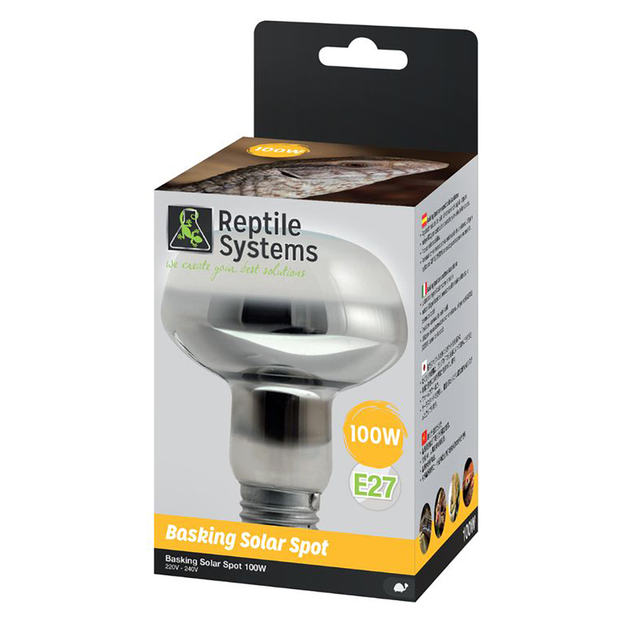 Repstyle Basking Spotlight - 100w - E27