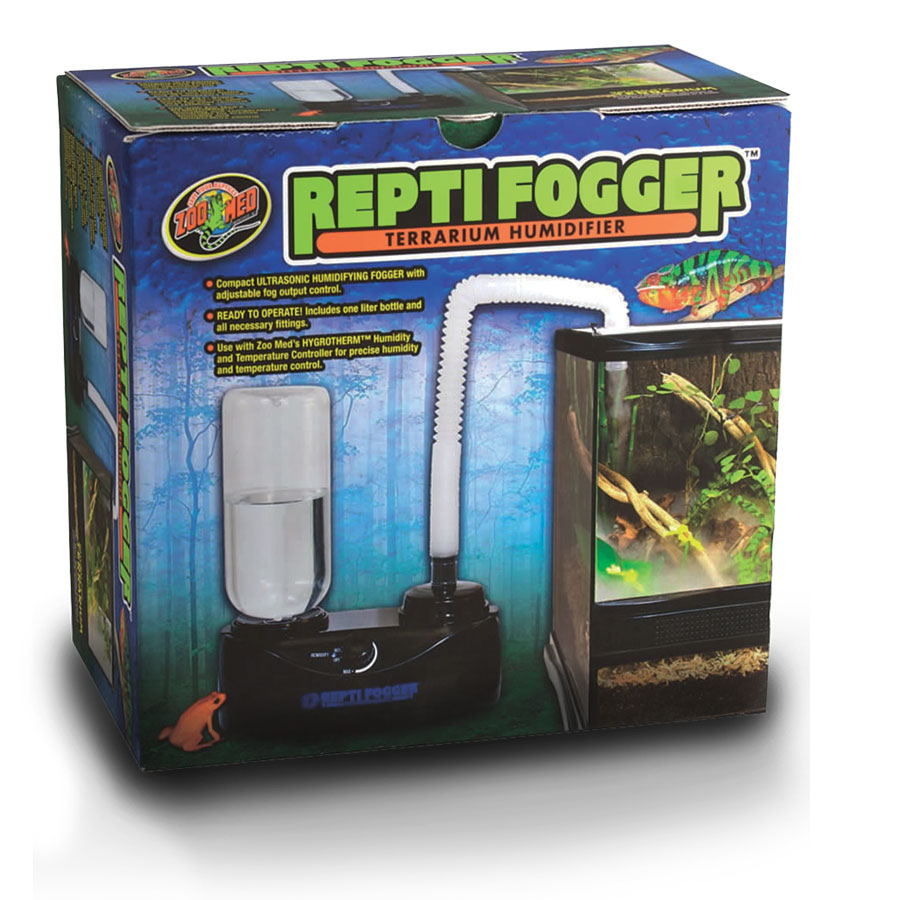 Zoo Med Repti-Fogger, RF-10