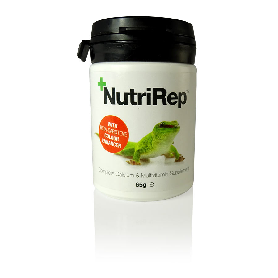 White Python NutriRep 65g, WPY073