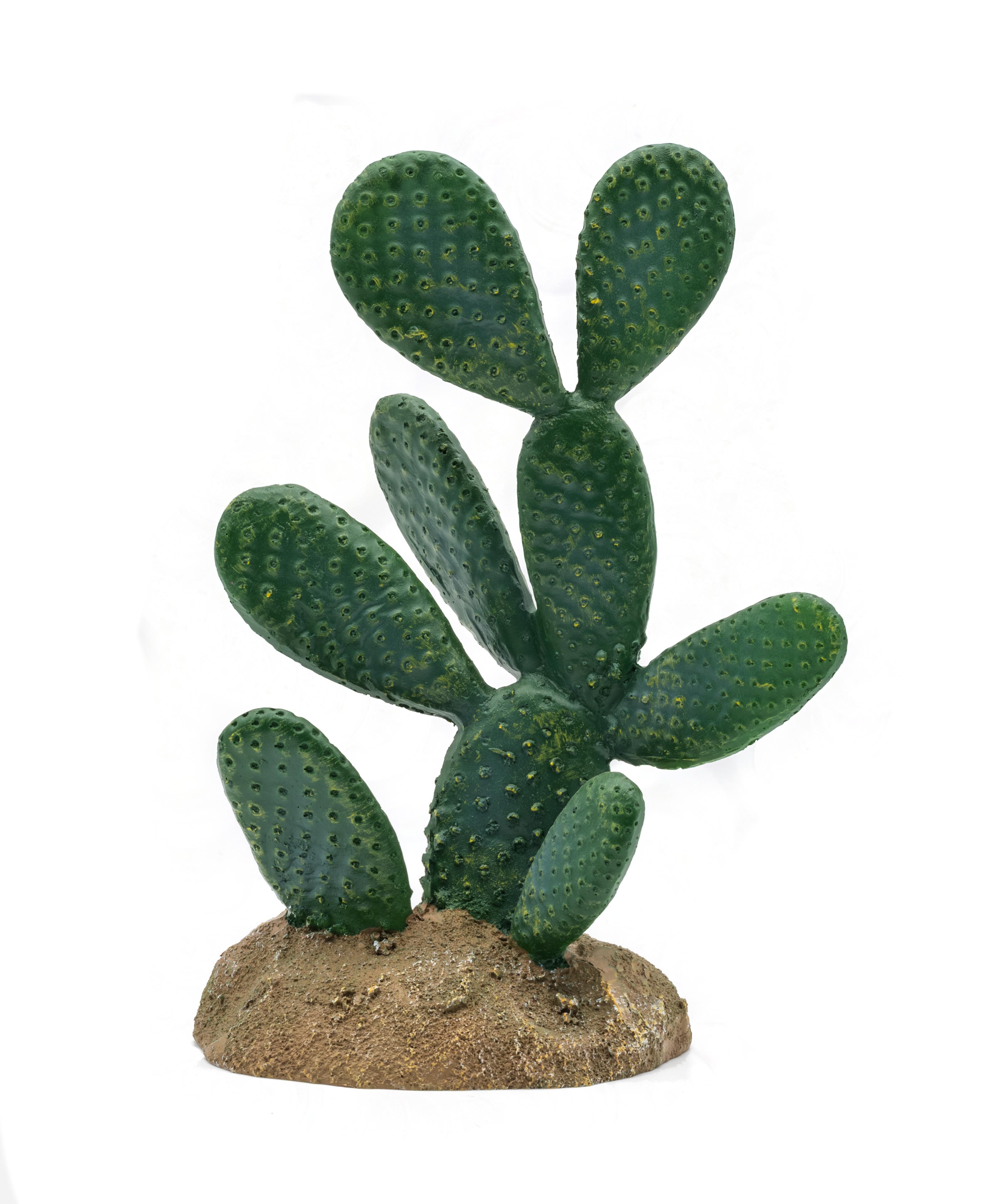 ProRep Opuntia Cactus 13x9x19.5cm