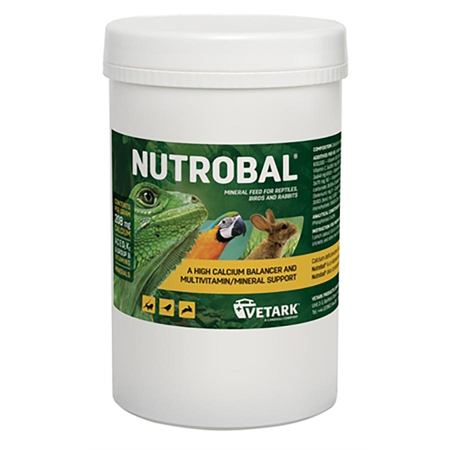 Vetark Nutrobal, 50g