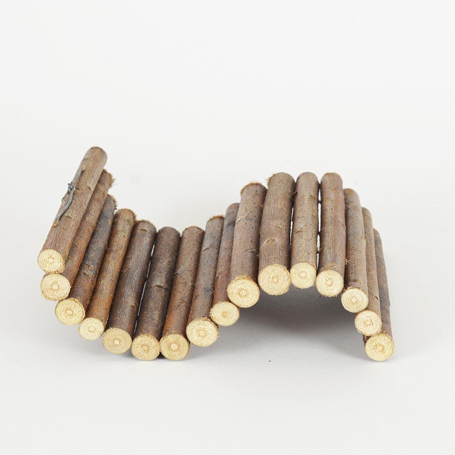 ProRep Bendy Hide, Medium 260x170x15mm