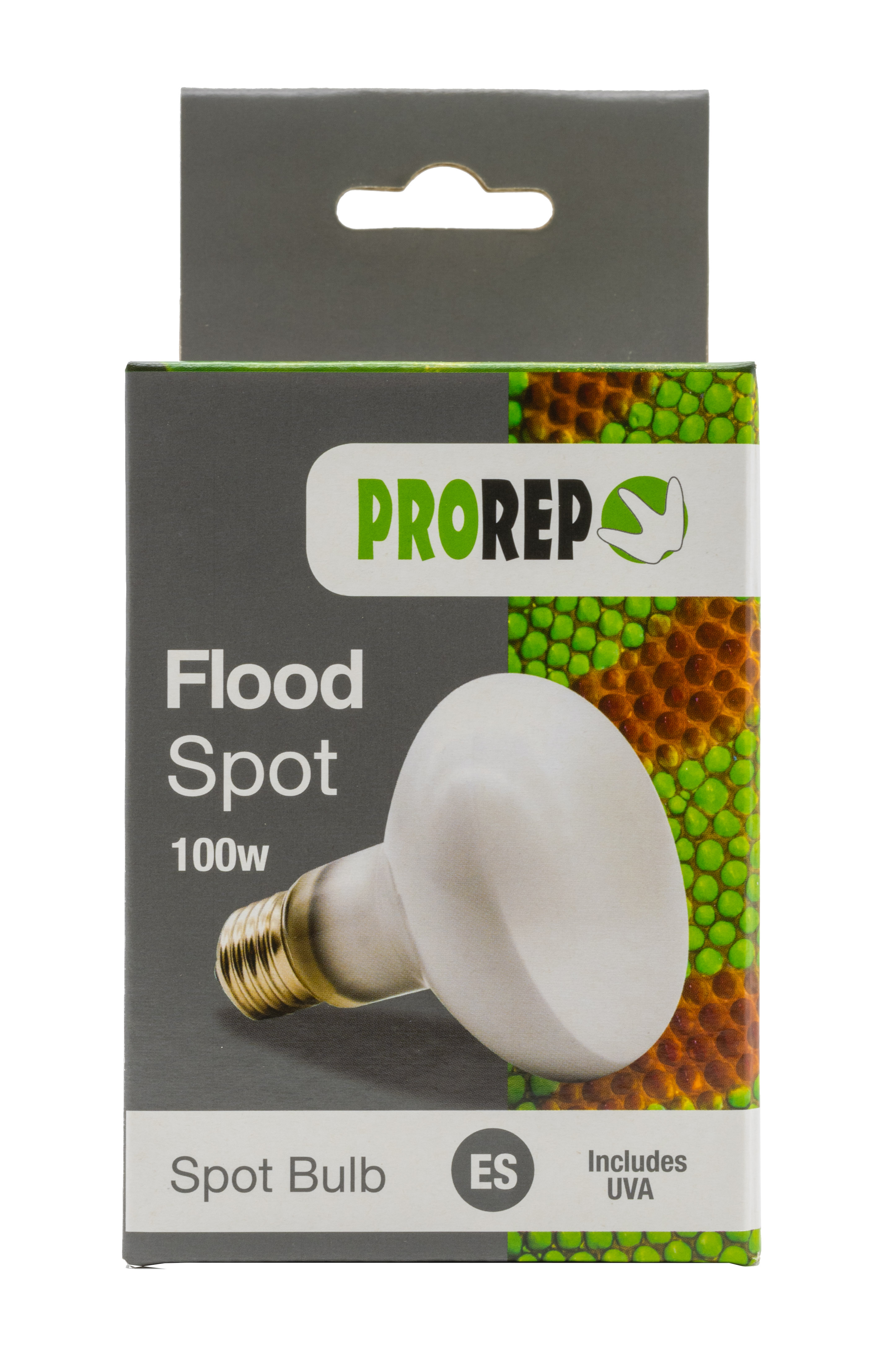 ProRep Flood Spot Lamp 100w ES