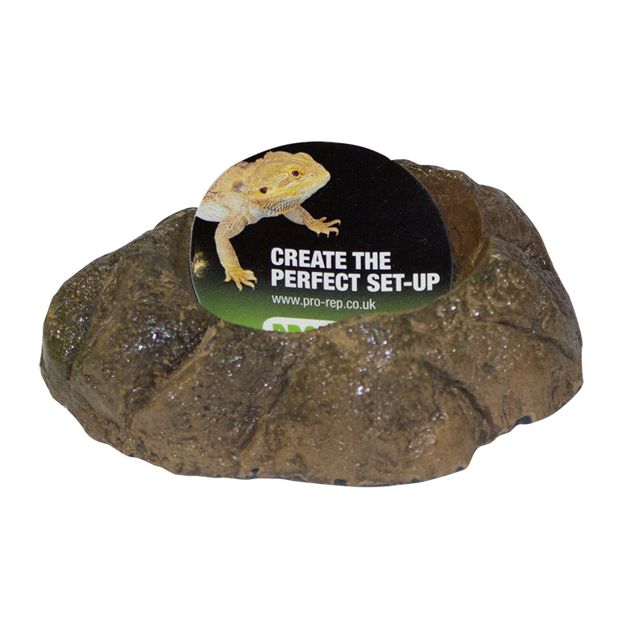 ProRep Terrarium Bowl Stone Small