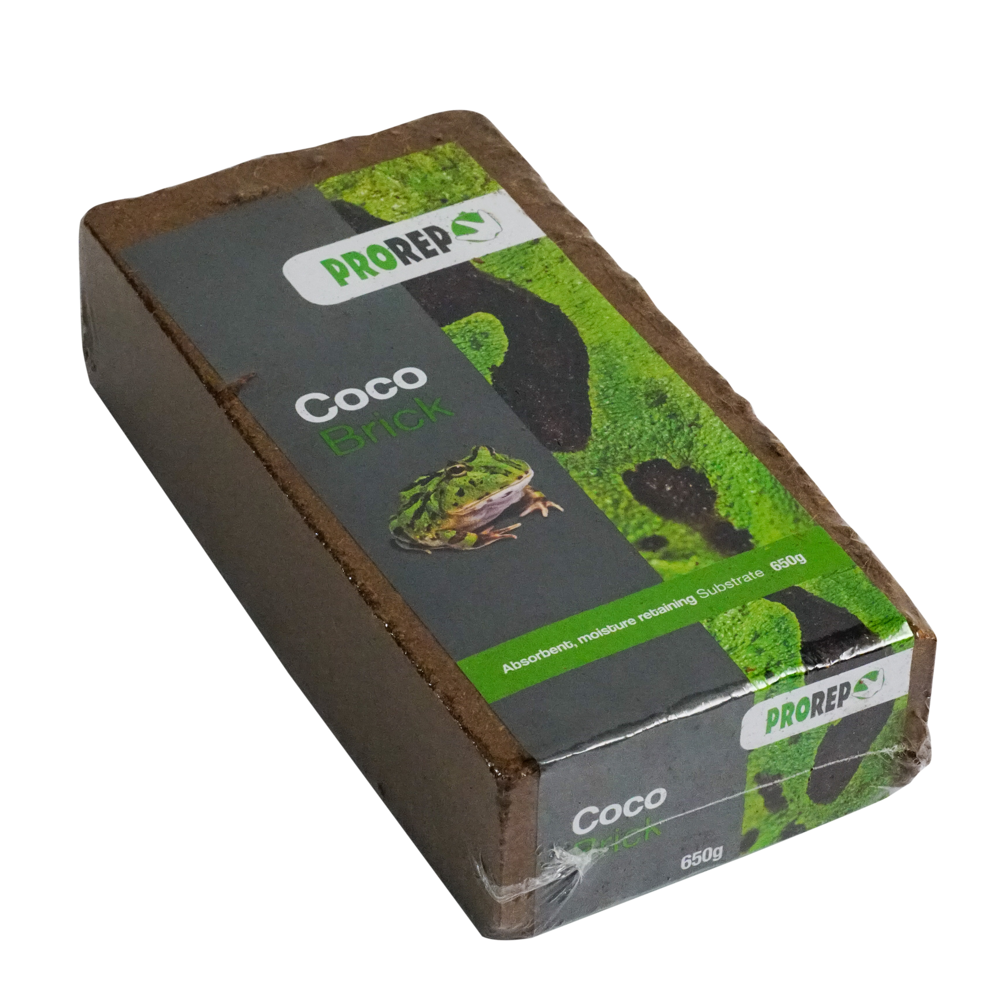 ProRep Coco Brick 650g