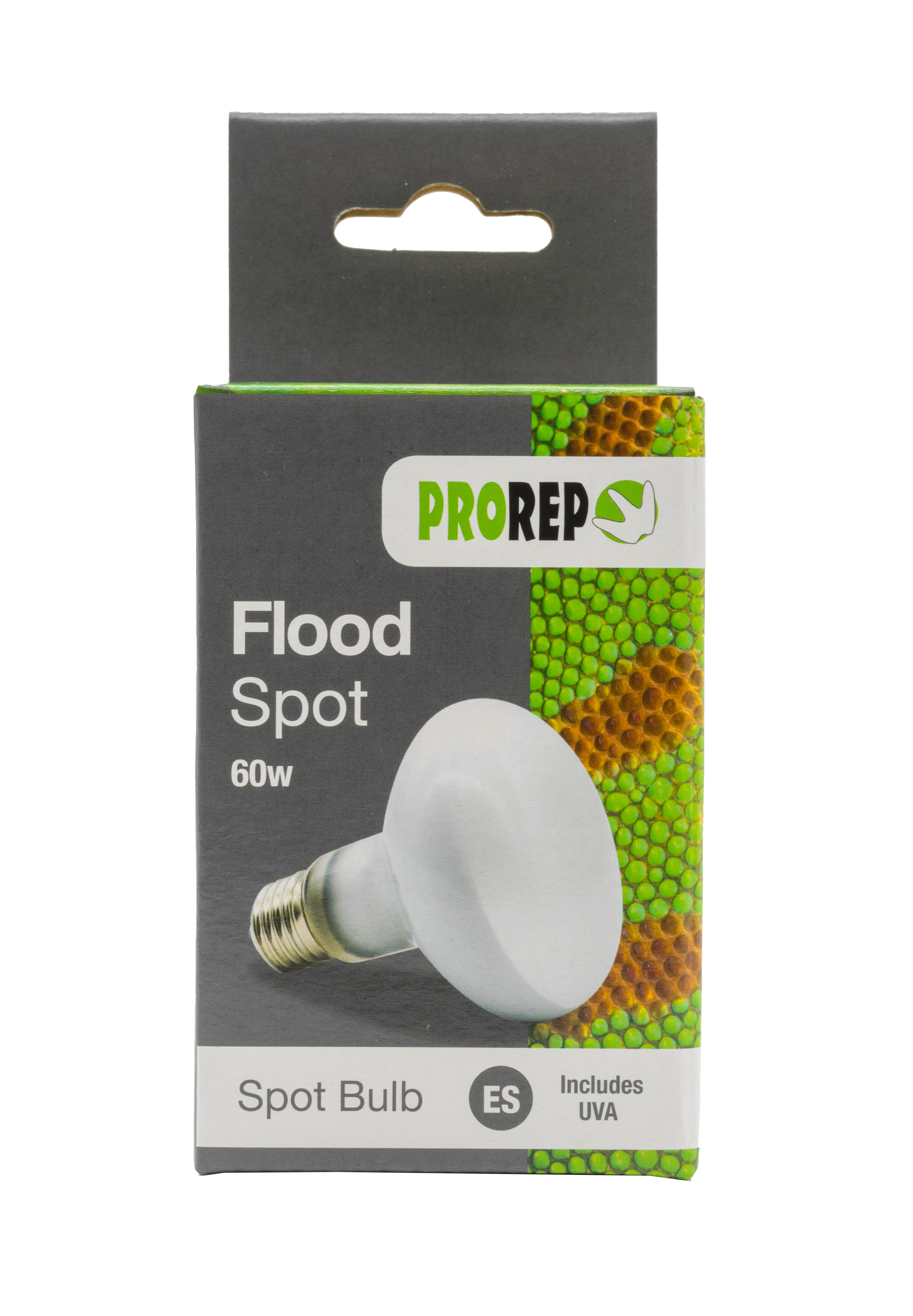 ProRep Flood Spot Lamp 60w ES