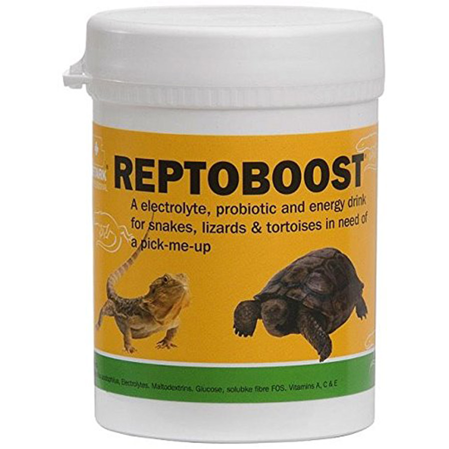 Vetark ReptoBoost, 300g