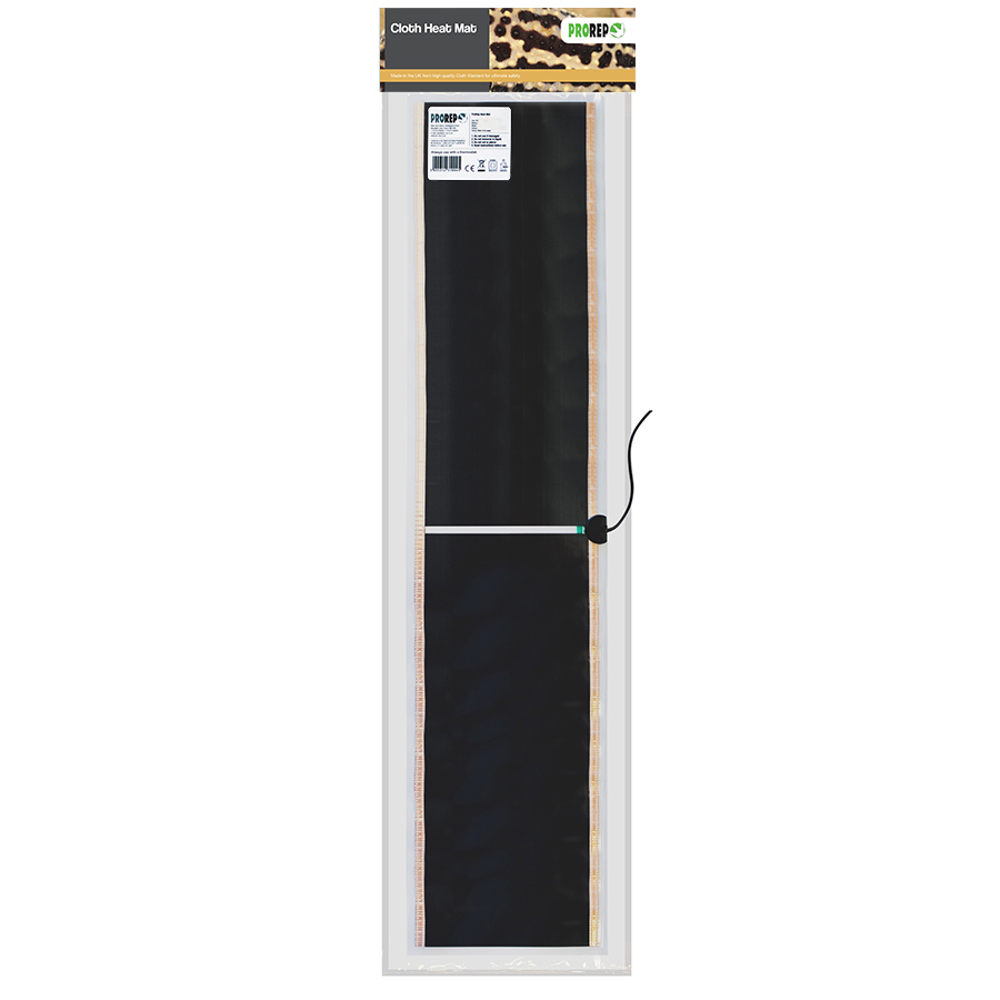 ProRep Cloth Element Heat Mat (47x11) 59W"