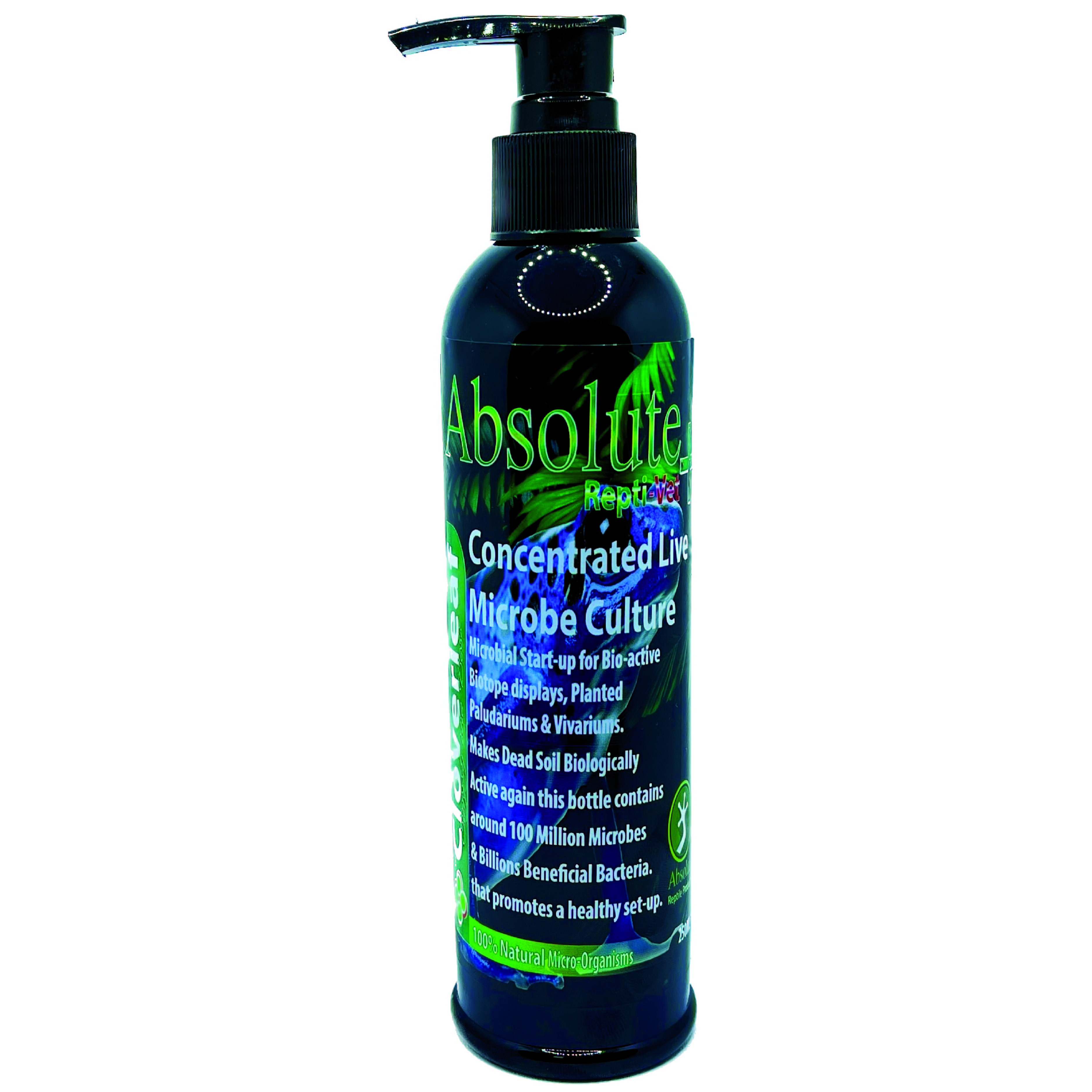 CL ABSOLUTE+ Aquatic & Pet Sanitiser Spray 1Ltr