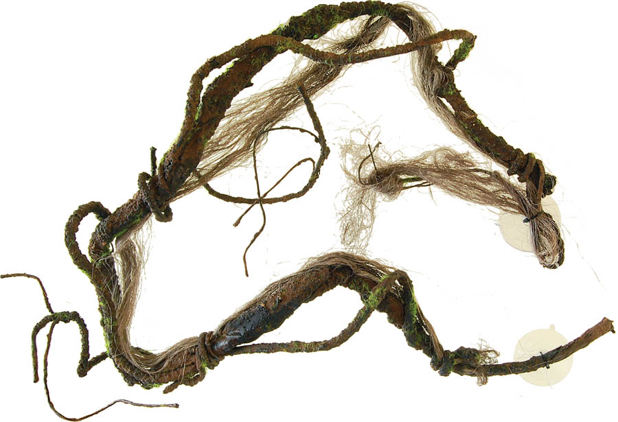 Repstyle Vine Sucker Mounted 138cm approx 