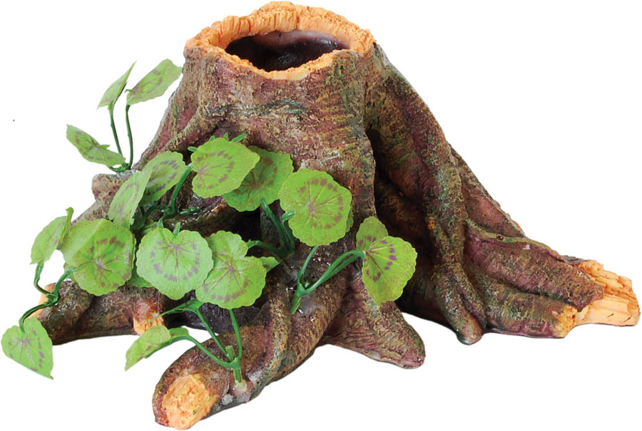 Repstyle Root and Silk Plant 21.5 x 15.5 x 11cm 
