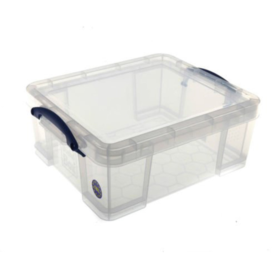 Really Useful Box 18L 390 x 480 x 200mm