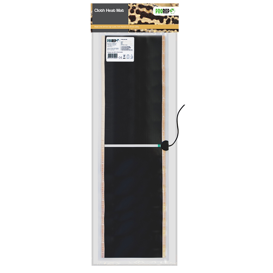 ProRep Cloth Element Heat Mat (35x11)"