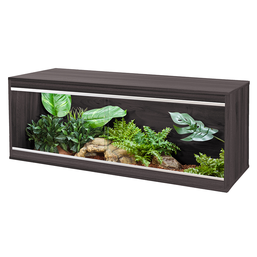 Vivexotic Repti-Home Large GREY,