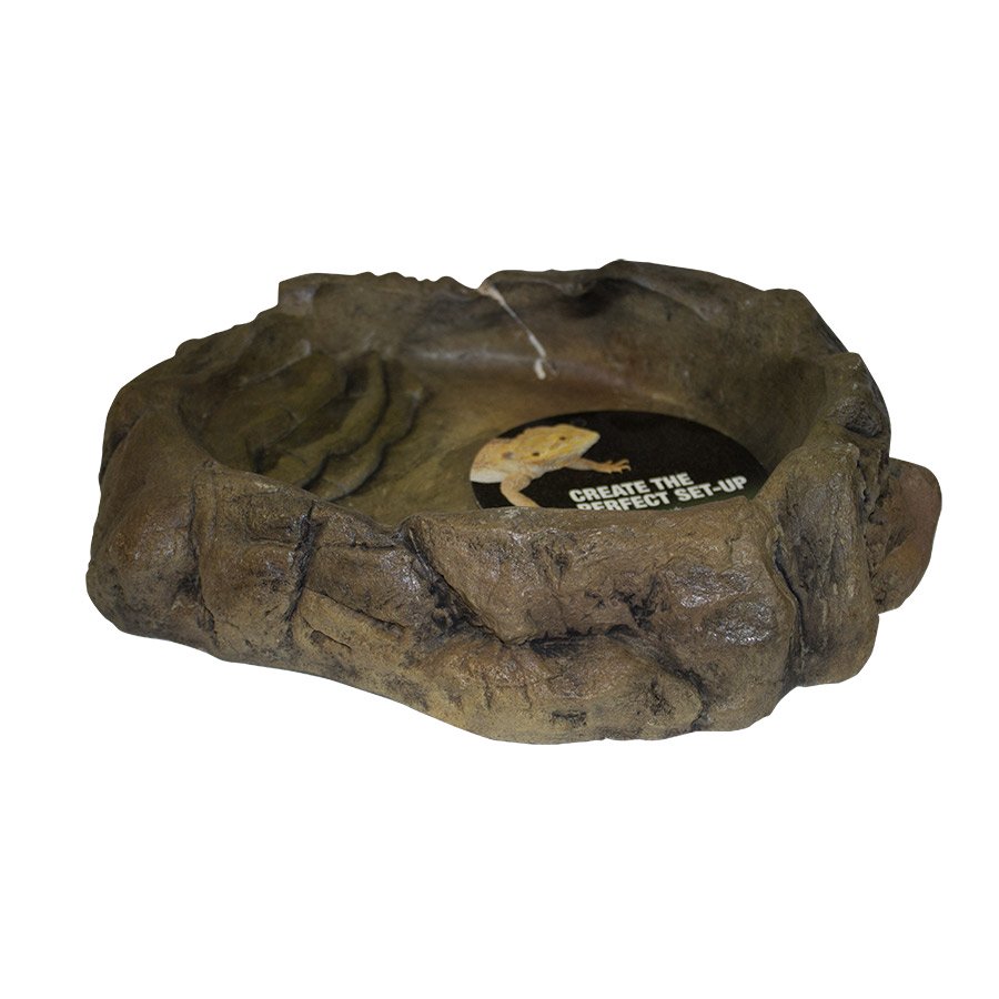 ProRep Terrarium Bowl Stone X-Large