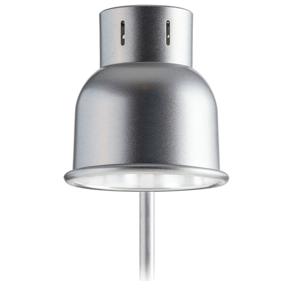 Exo Terra NANO Dome Lamp Fixture & Bracket,