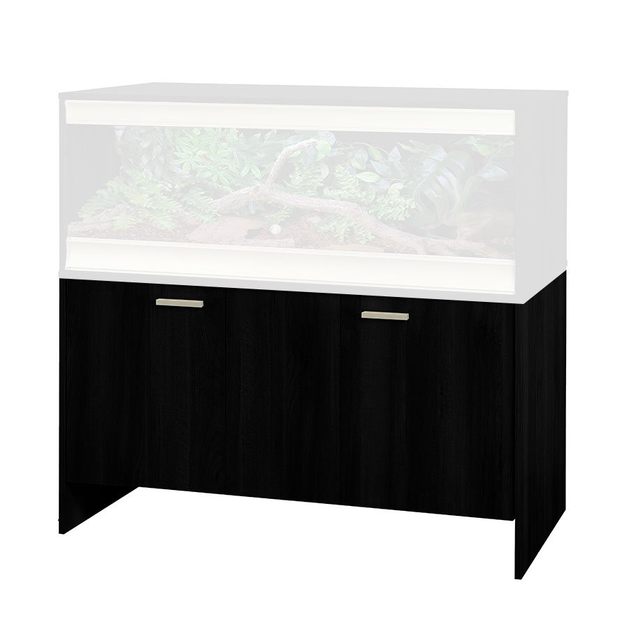 Vivexotic Repti-Home Cabinet (AAL) BD Black,