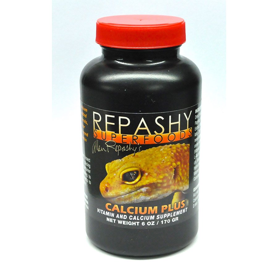 Repashy Superfoods Calcium Plus, 170g