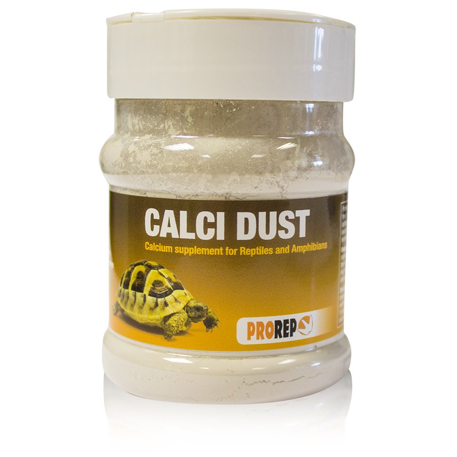 ProRep Calci Dust 200g.