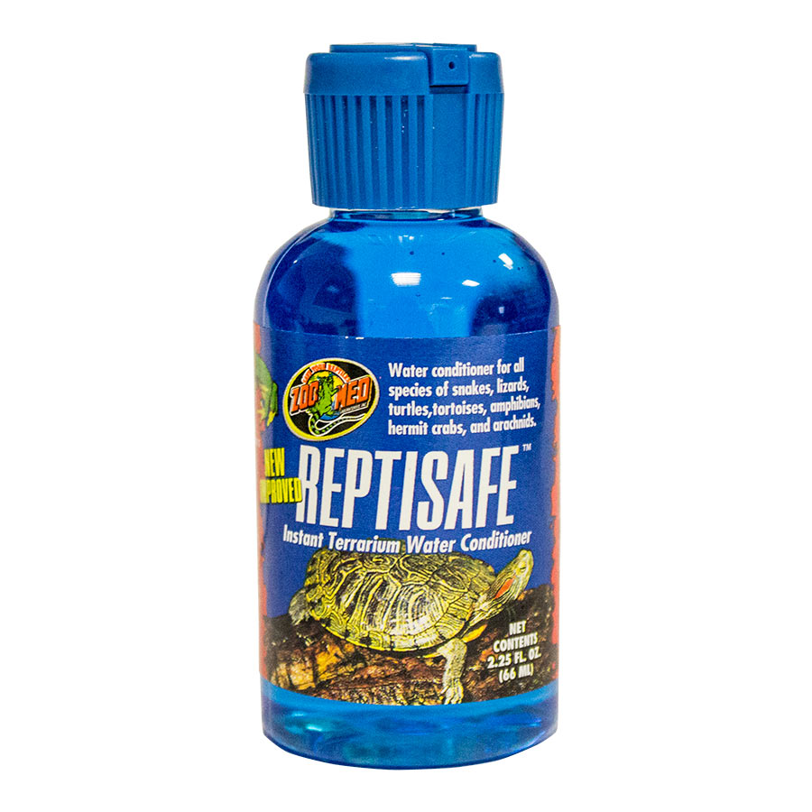 Zoo Med Reptisafe 66ml, WC-2