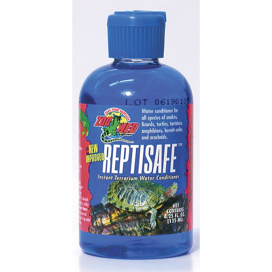 Zoo Med Reptisafe 125ml, WC-4