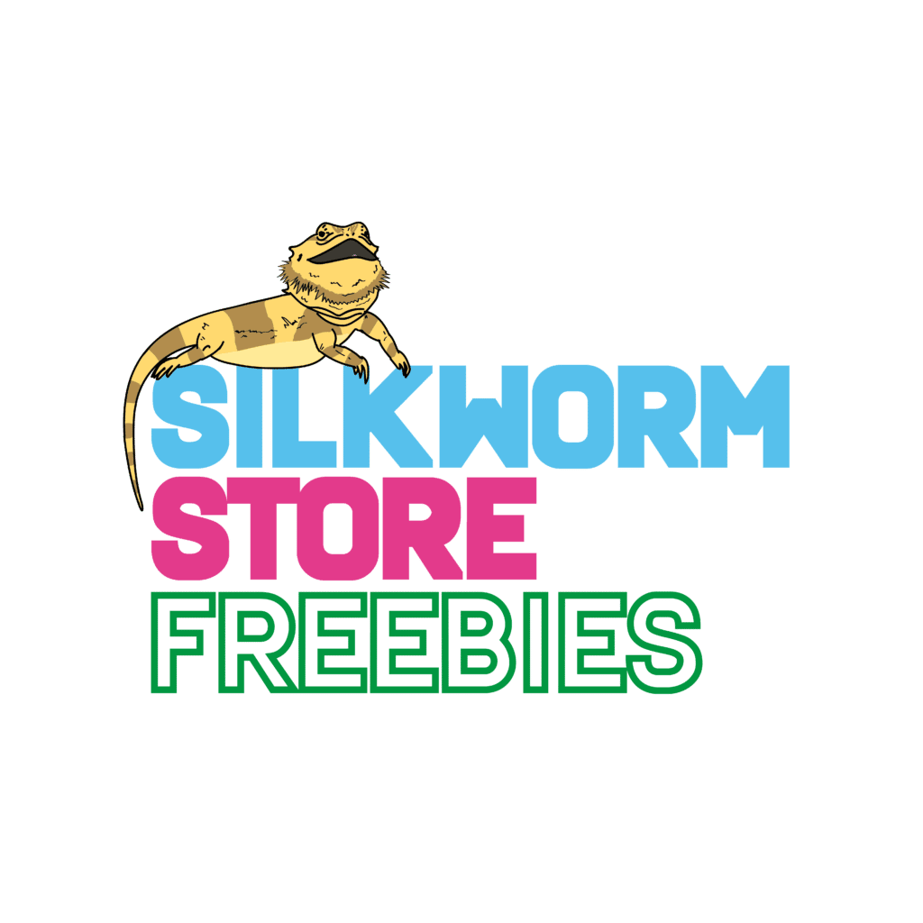 BULK Waxworms - Silkworm Store