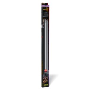 Exo Terra T5 UVB Fixture 120cm (46" Tube) 47w