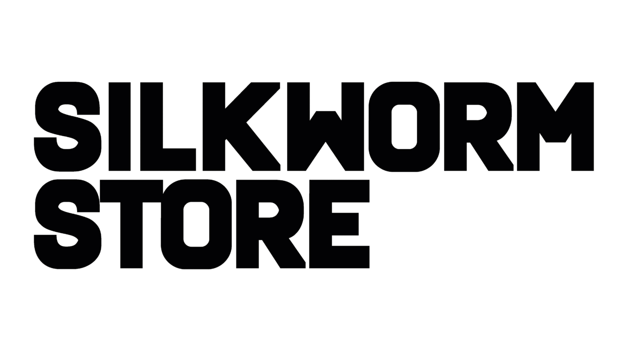 Silkworm Store Logo
