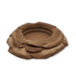 Reptile Feeding Bowl Rock - Image 5