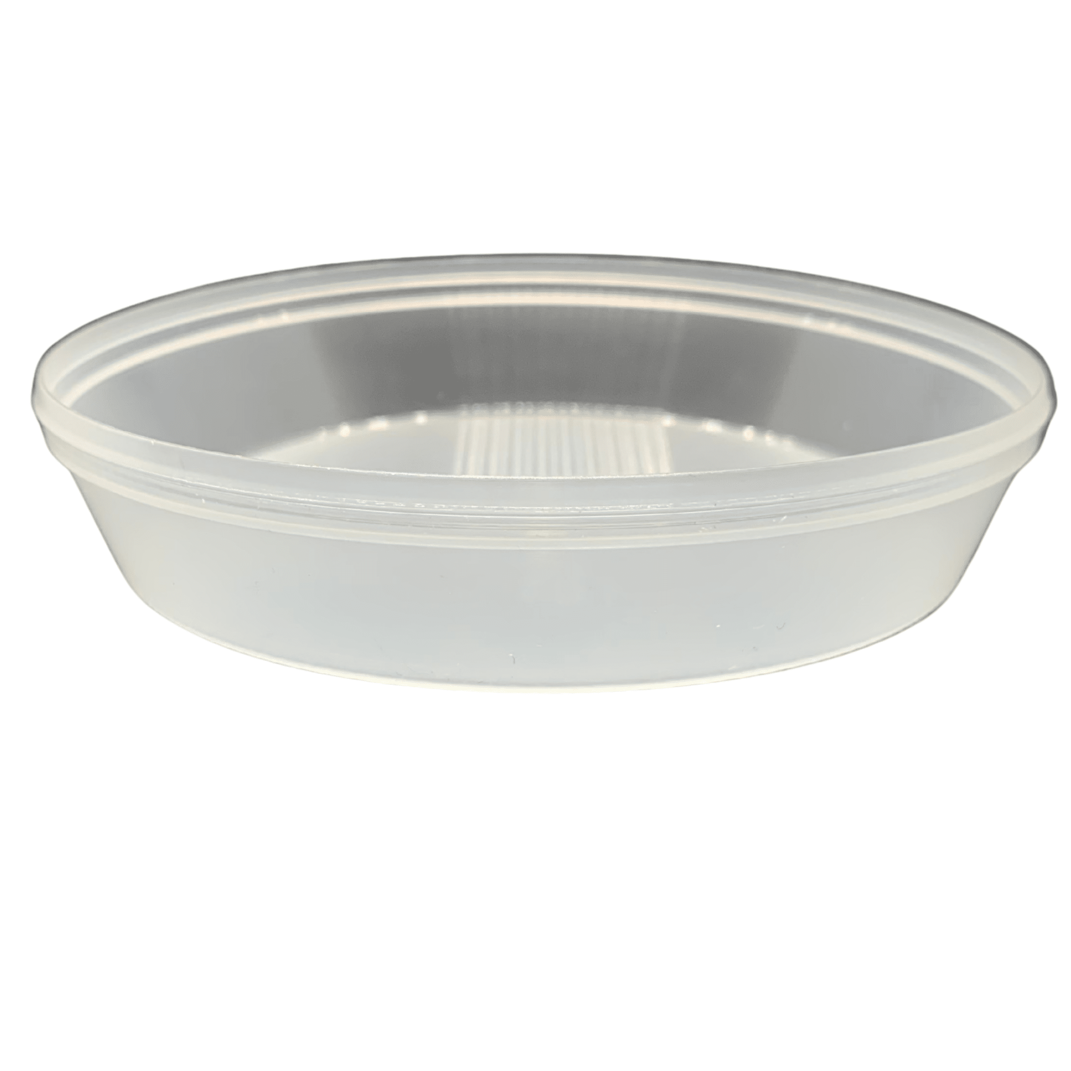 Small round tub