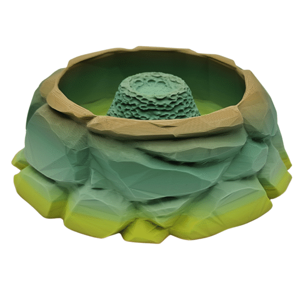 Dubia Roach Feeding Bowl - Escape Proof - Image 7